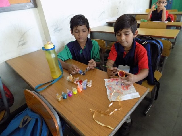 Activity Gallery